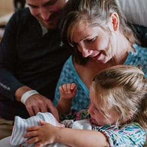 Meet your Posher, Allison